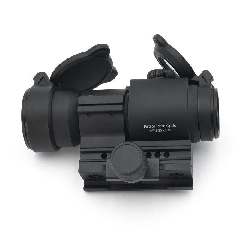EvolutionGear Maded: Clone Tactical PRO Red Dot Reflex Sight with QRP2 Mount