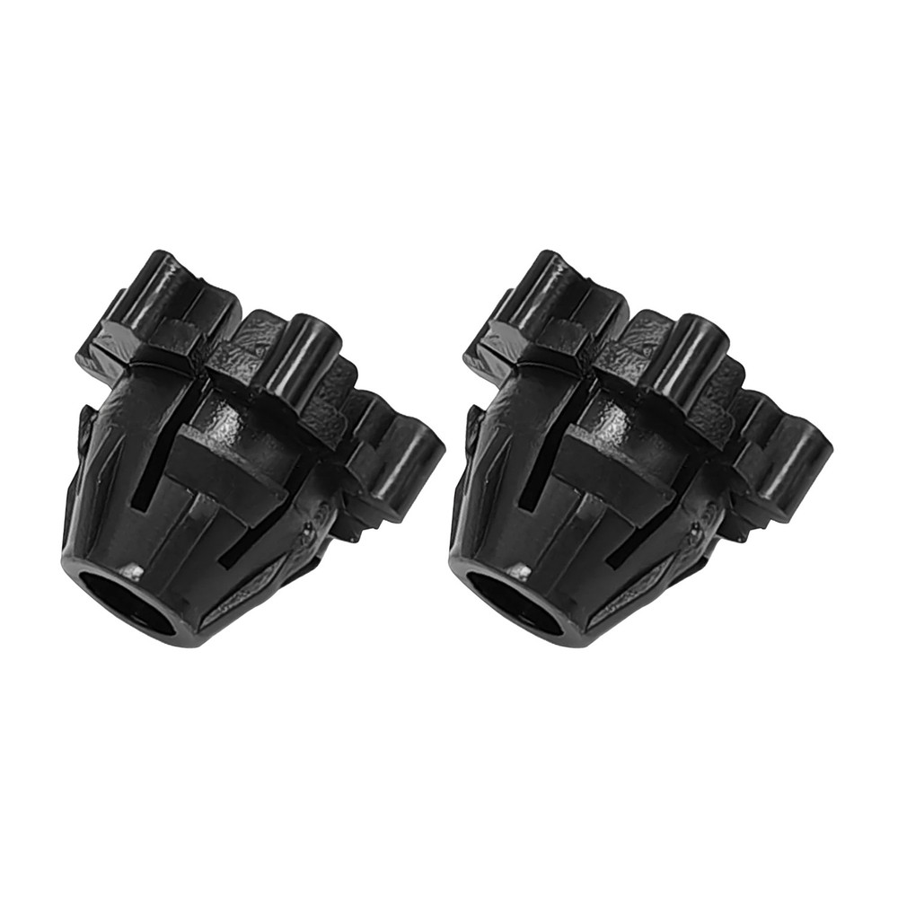 1Pair Headlight Lamp Assembly Ball Stud Retainers For Dodge Challenger 2008-2019