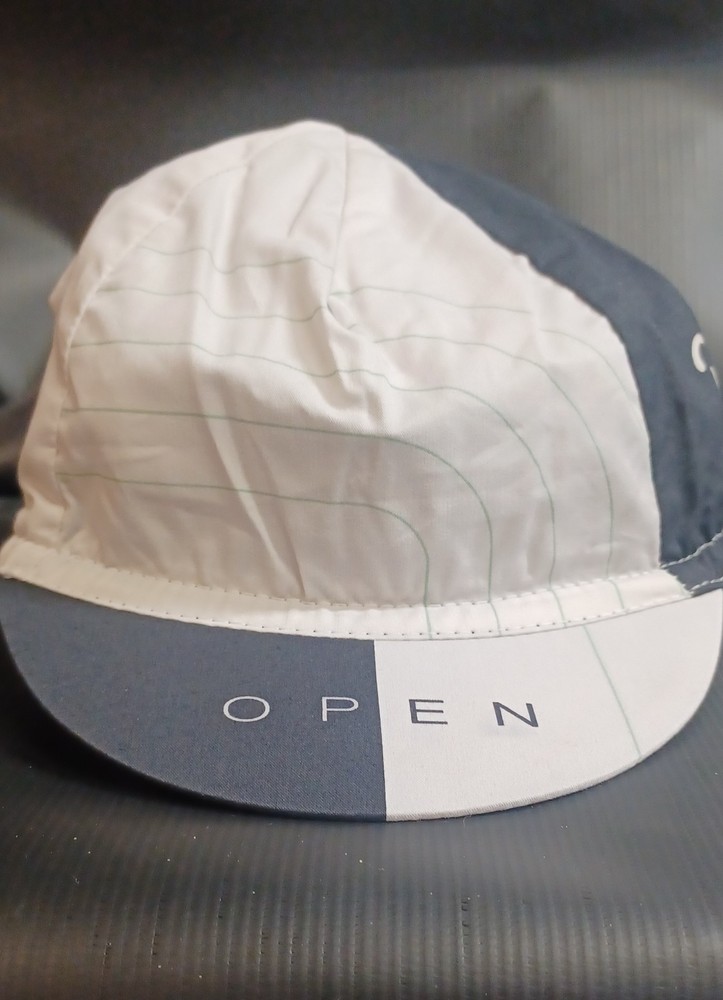 OPEN Rapha Pro Team Cap Unisex One Size ORGINAL PRICE $50.00
