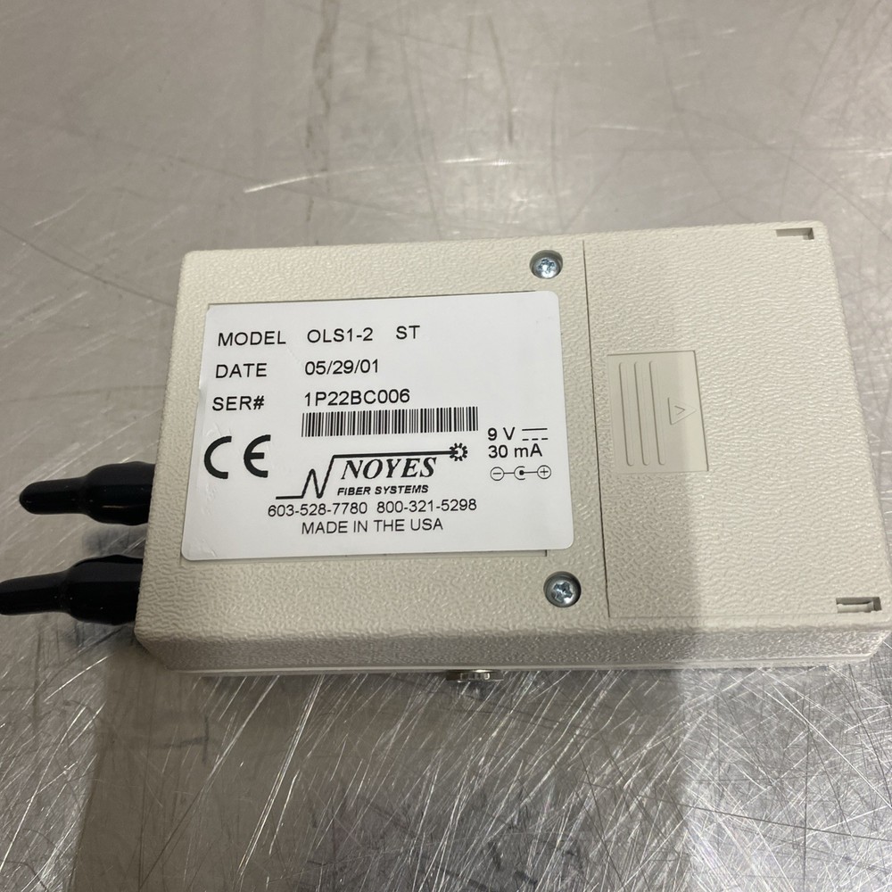 NOYES MLP 1-2 Multimode Light Pack In Hard Case