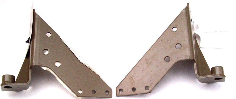 Fits DAF LF Bumper Brackets 1699473