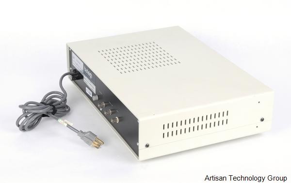 Burleigh PZ-70M High Voltage DC Amplifier