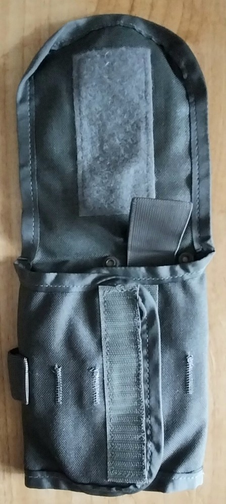 IFAK Insert First Aid Medic Cord Military Solid Army Green