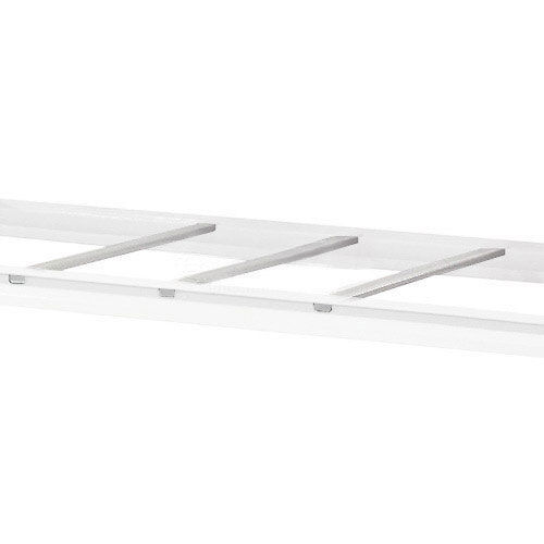 Global Industrial Steel Deck Support 24" - 3 Pack