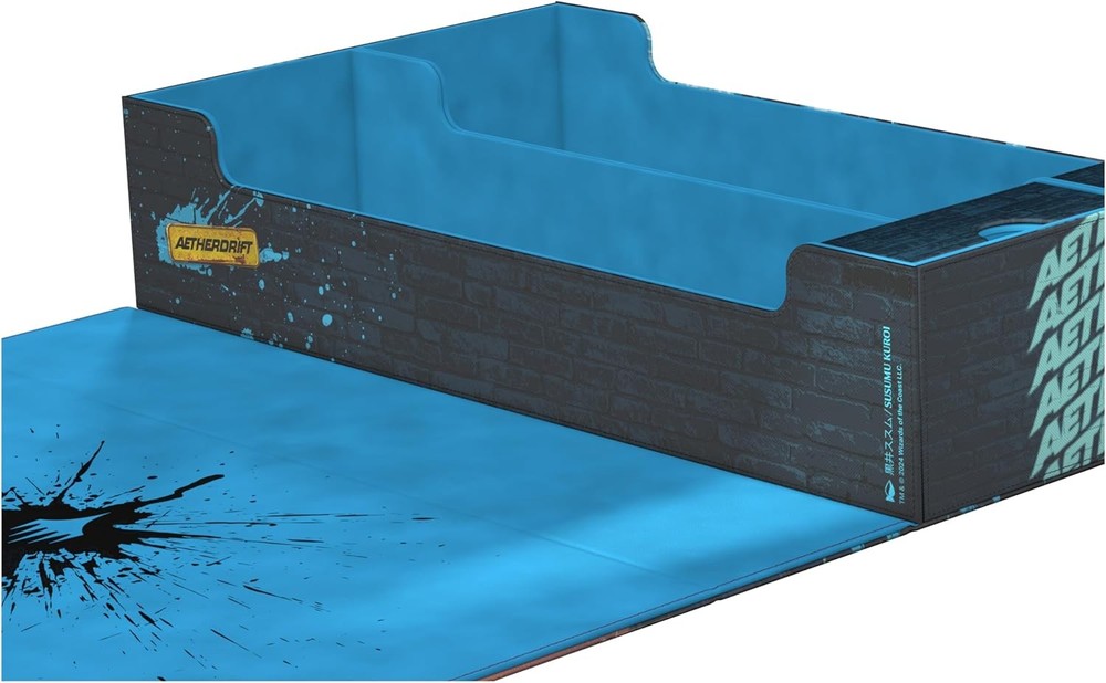 Ultimate Guard Aetherdrift Omnihive 1000+