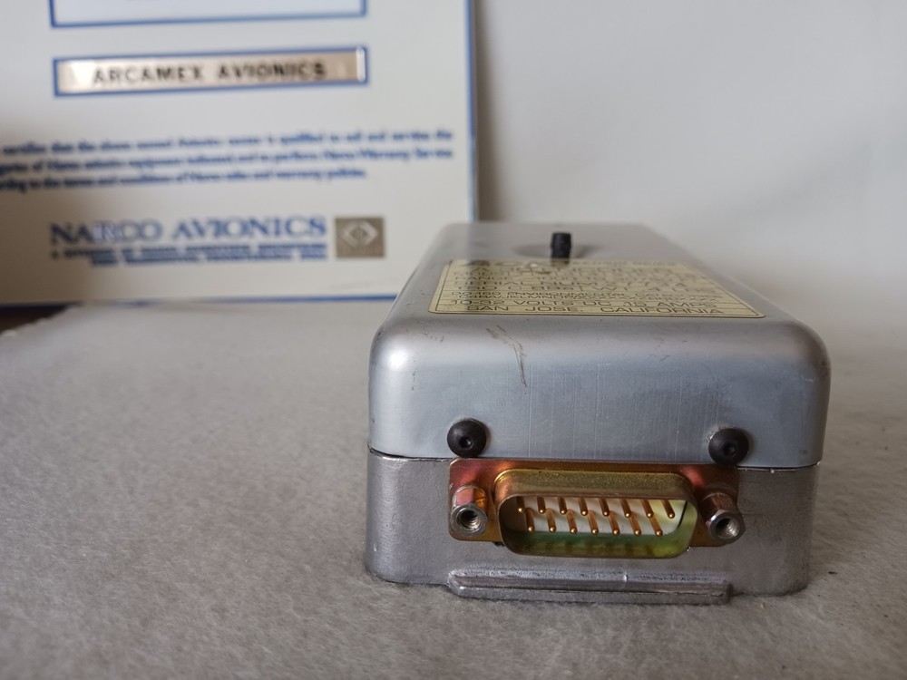 ACK Technologies A-30 Encoder