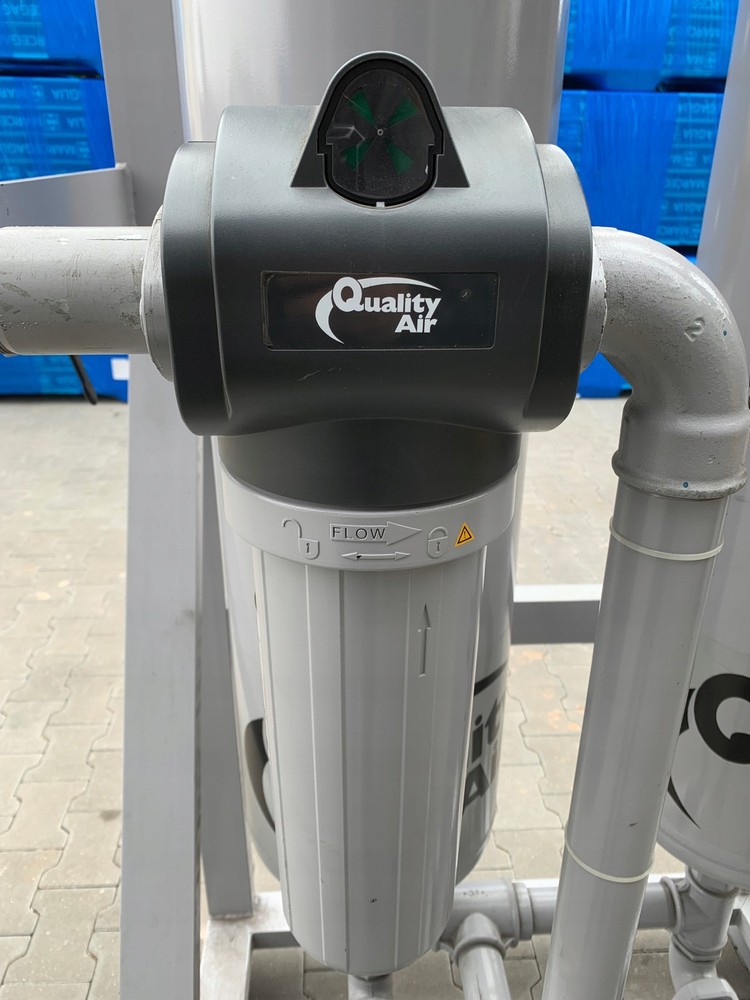 HL-ALD 0550 SPUC Donaldson 8704 1pc