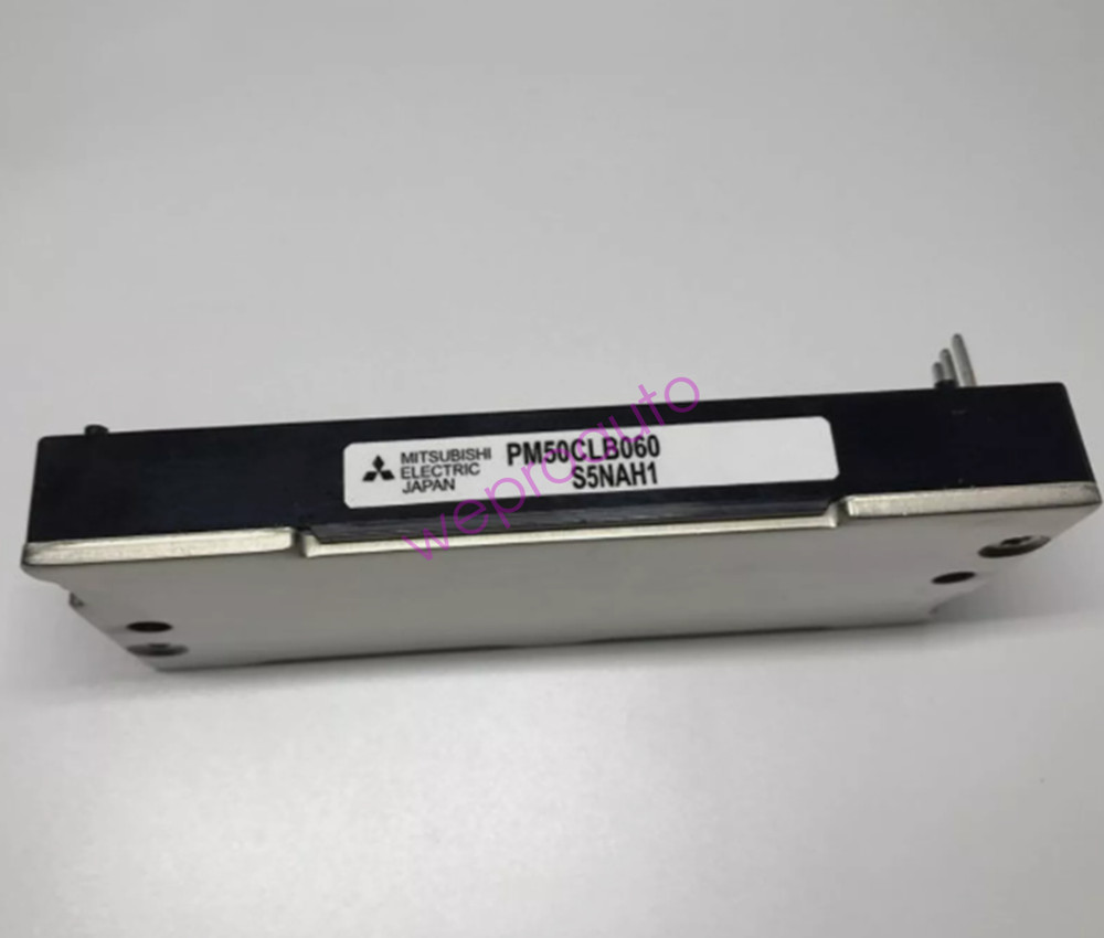 Mitsubishi PM50CLB060 Module NEW
