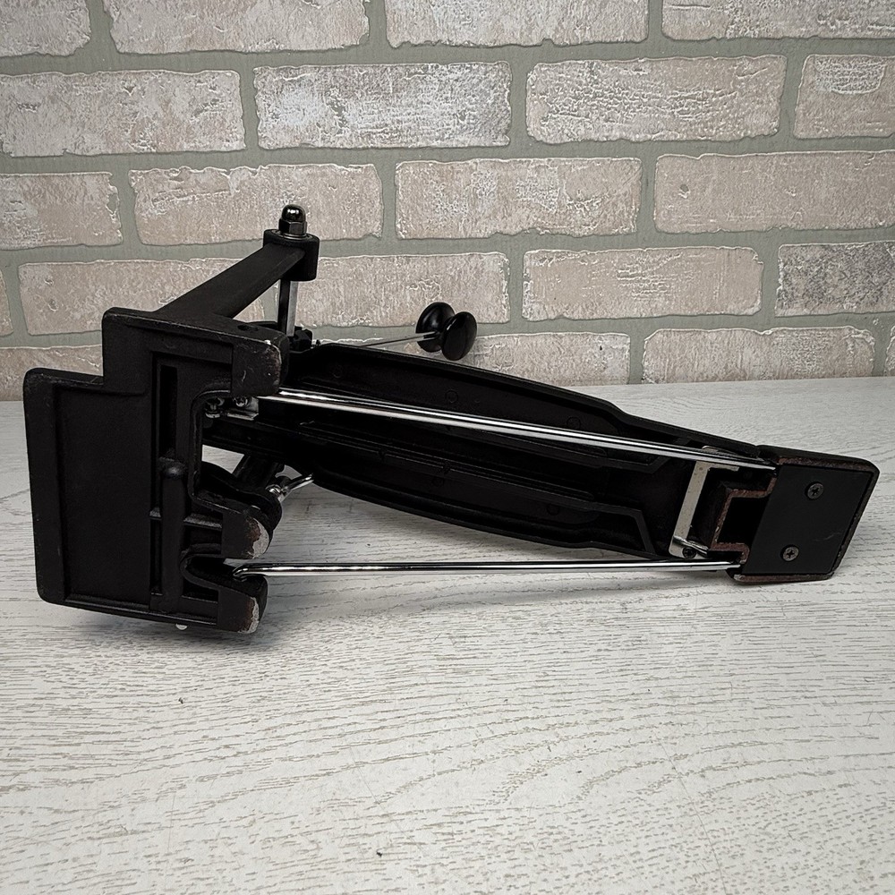 Alesis Single Chain Kick Drum Pedal *READ*