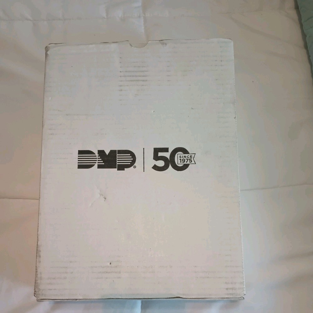 DMP 714-8 PCB Eight Zone Expansion Module