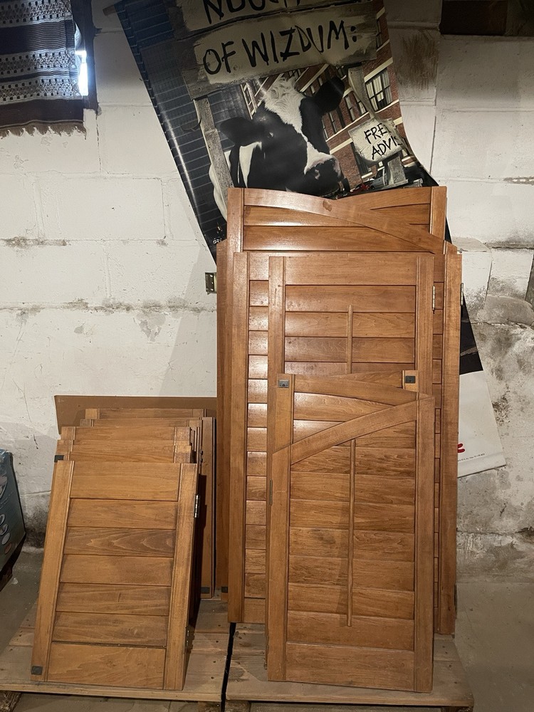 Window/Door Shutters