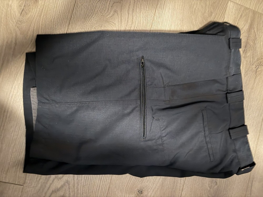 BLAUER FLEXRS™ COVERT TACTICAL SHORTSEMPTY