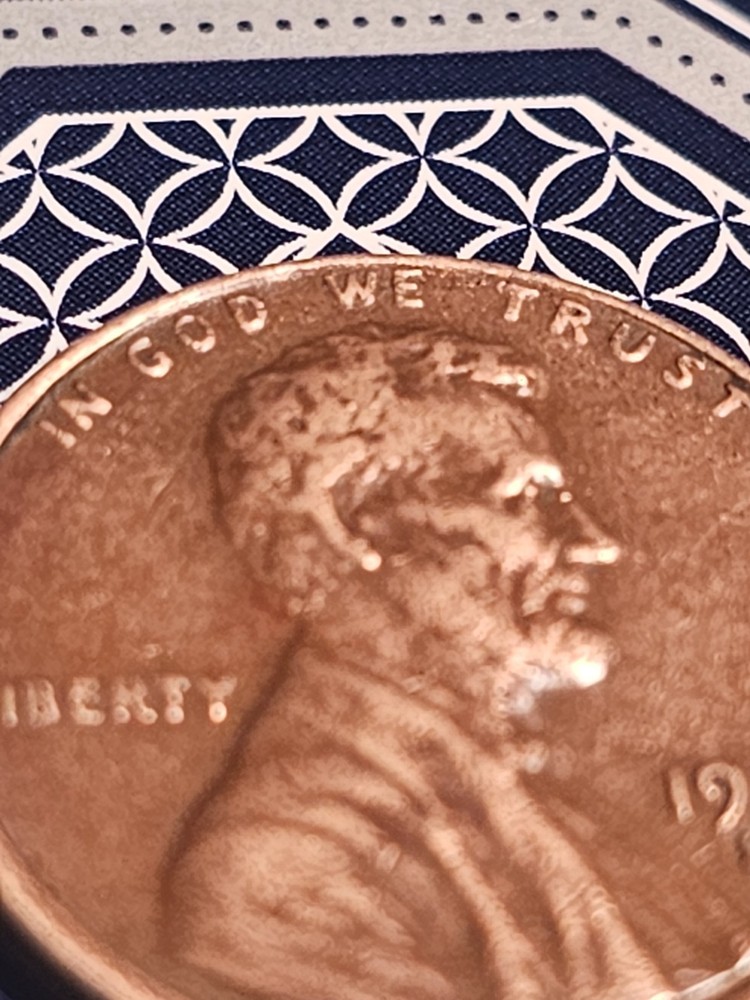 1970-S 1C Small Date RD Lincoln Cent