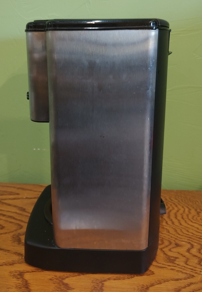 Cuisinart Brew Central 12-Cup Programmable Coffeemaker DCC-1200