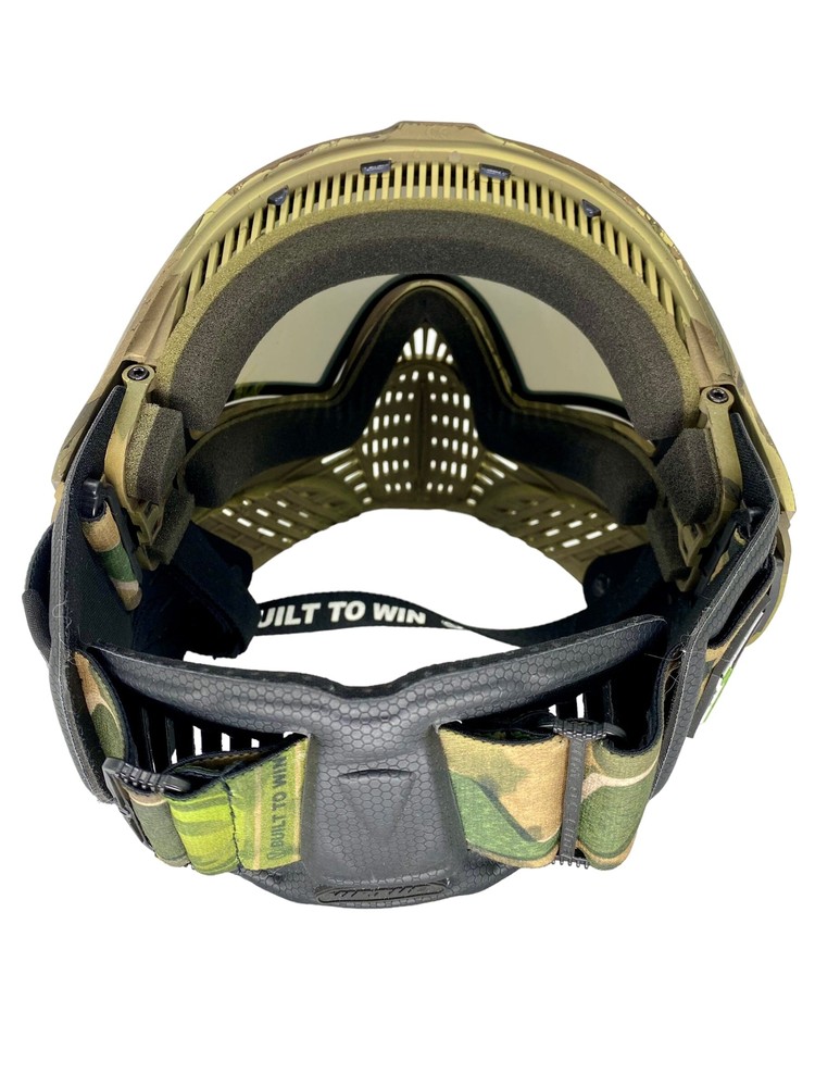 Virtue Paintball Mask