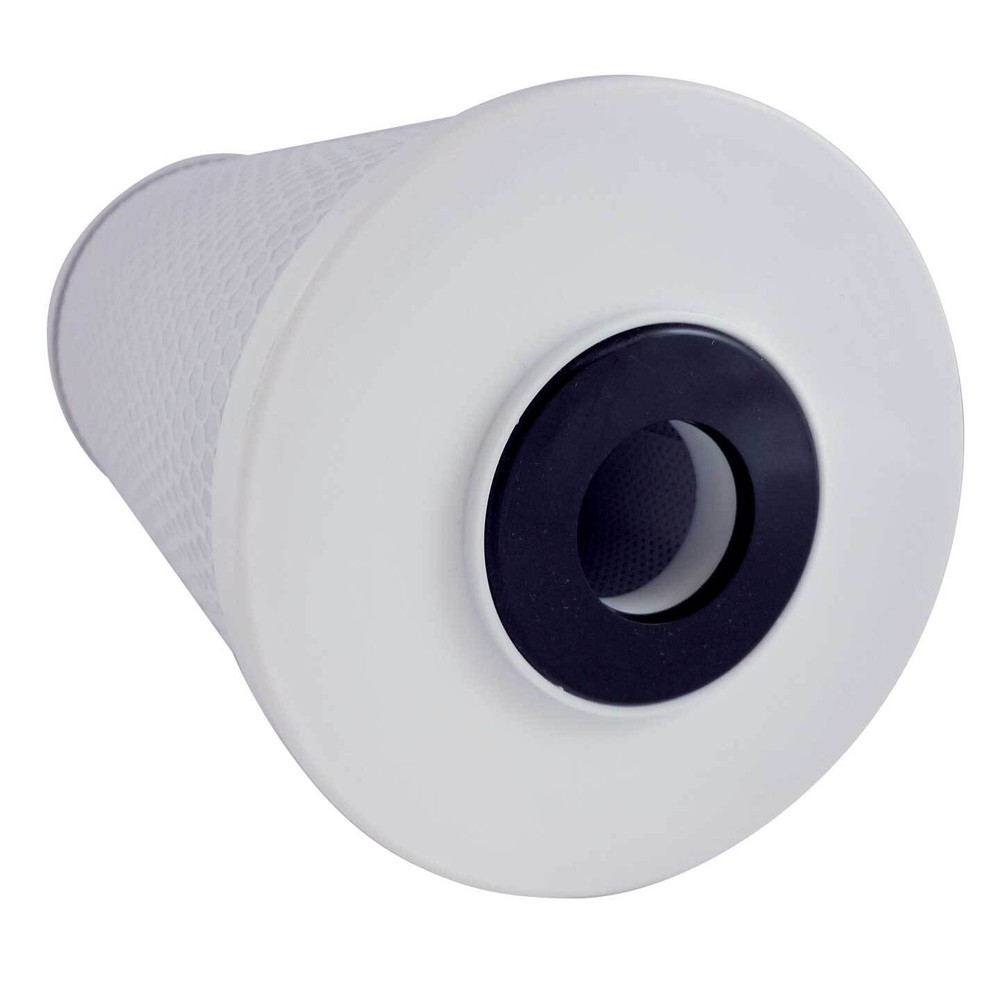 10 x 4.5 Inch 10 Micron Pentek EPM-BB Comparable Carbon Block Water Filter 4 Pa