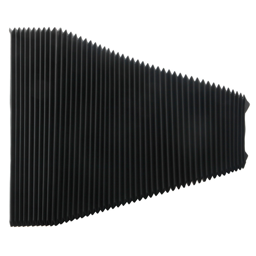 Professional DIY Custom Made Bellows For 11x14 inch Large Format Camera