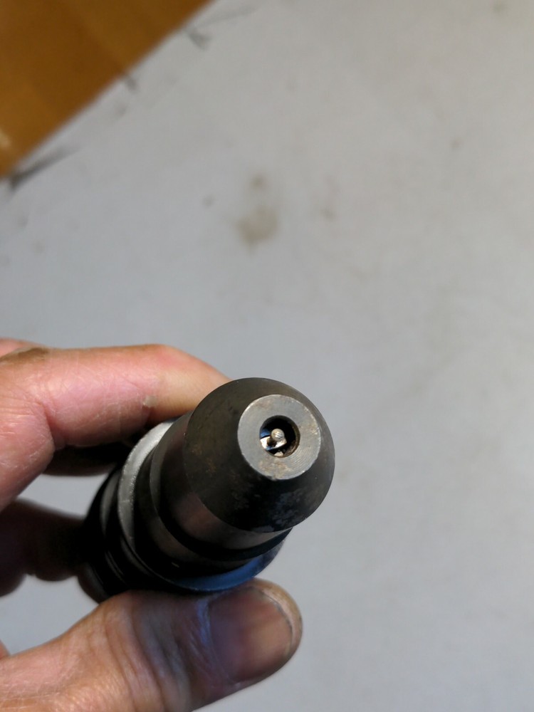 Fuel Injector Diesel Compression Test Adapter for 3470 Fuel Injector Diesel