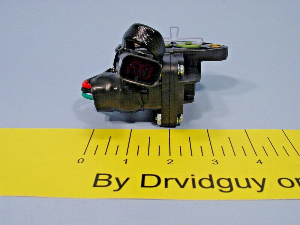 *John Deere DZ105915 Pressure Sensor for 13.5L Powertech Engine