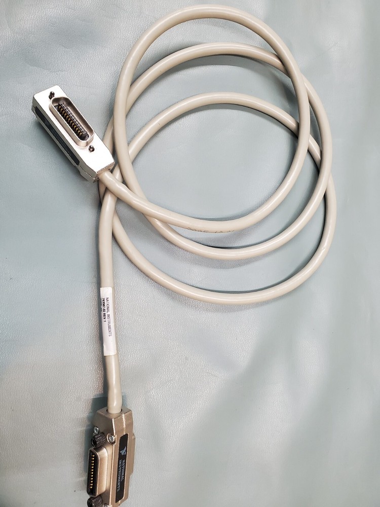 L-COM IEEE-488 GPIB CABLE - CIB24-2.0M