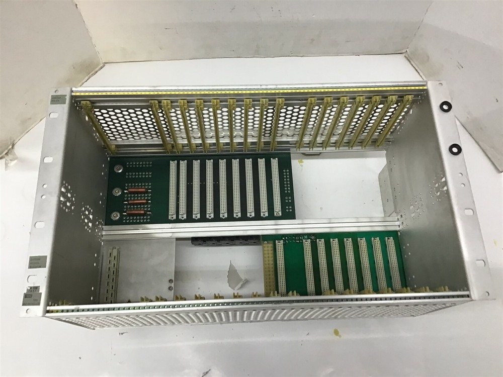 AEG 7061-042.192353.03 Central Rack