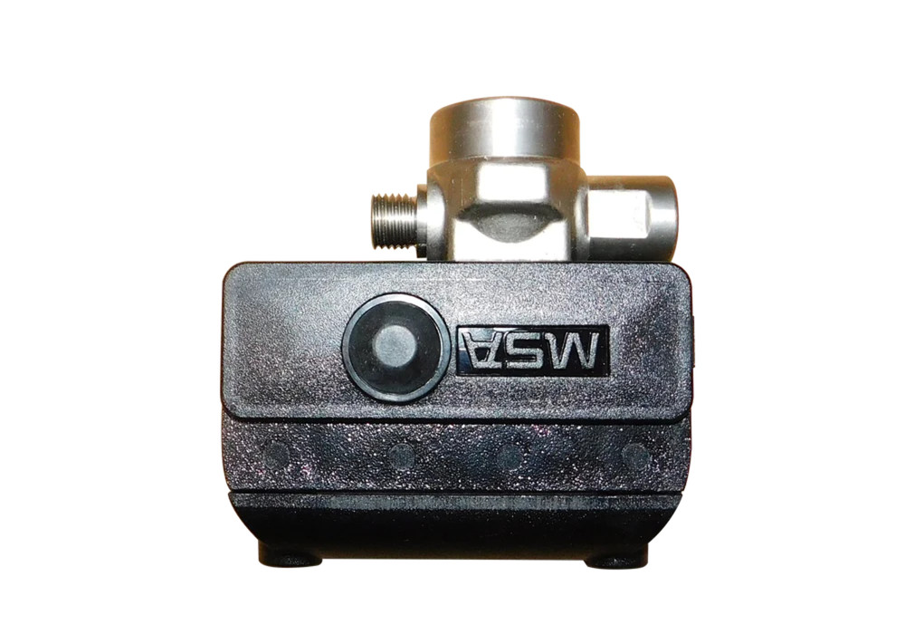MSA 10036996 High Pressure Transmitter Assembly New
