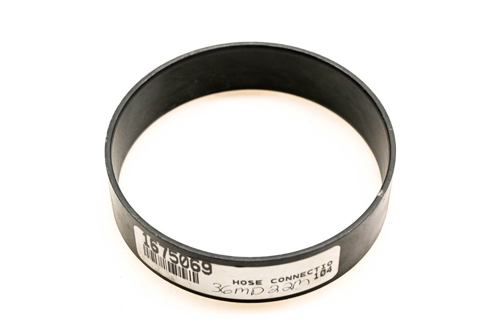 Volvo 1675069, 36MD22M Hose Connection Ring NOS