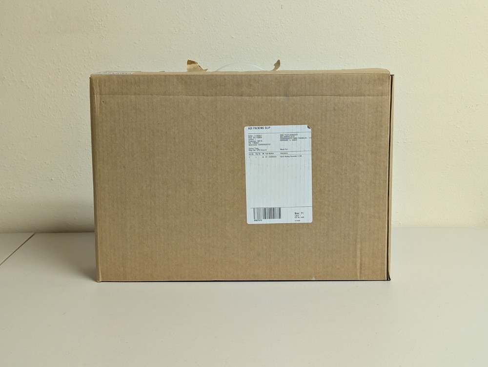 Verint 4 Port HD Analog Encoder S2504E-HD 70-300-9111 NEW