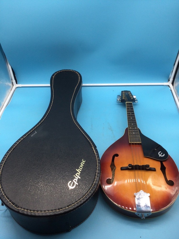 EPIPHONE MM30 (PPS026839)