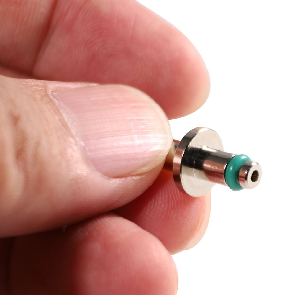 Scuba Diving Ventilation Valve Core Connection High-pressure Hose Regulator New