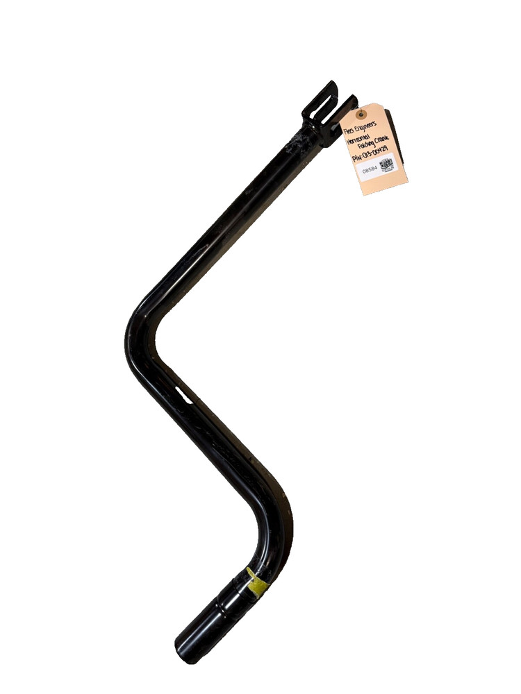 Fleet Engineers Horizontal Folding Crank Handle P/N: 013-00429