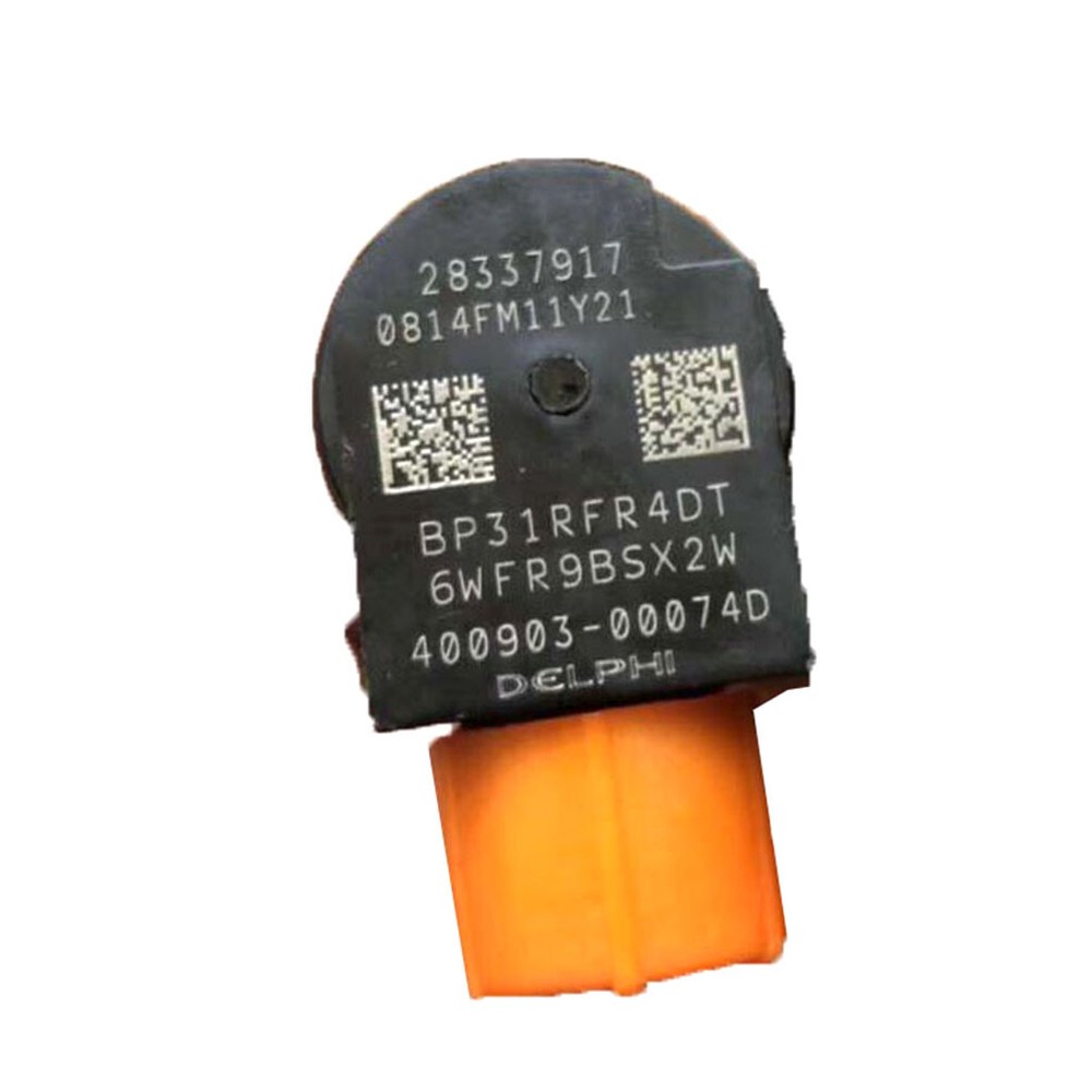 Fedex 28490086 28382353 28384645 28337917 Engine Fuel Injector