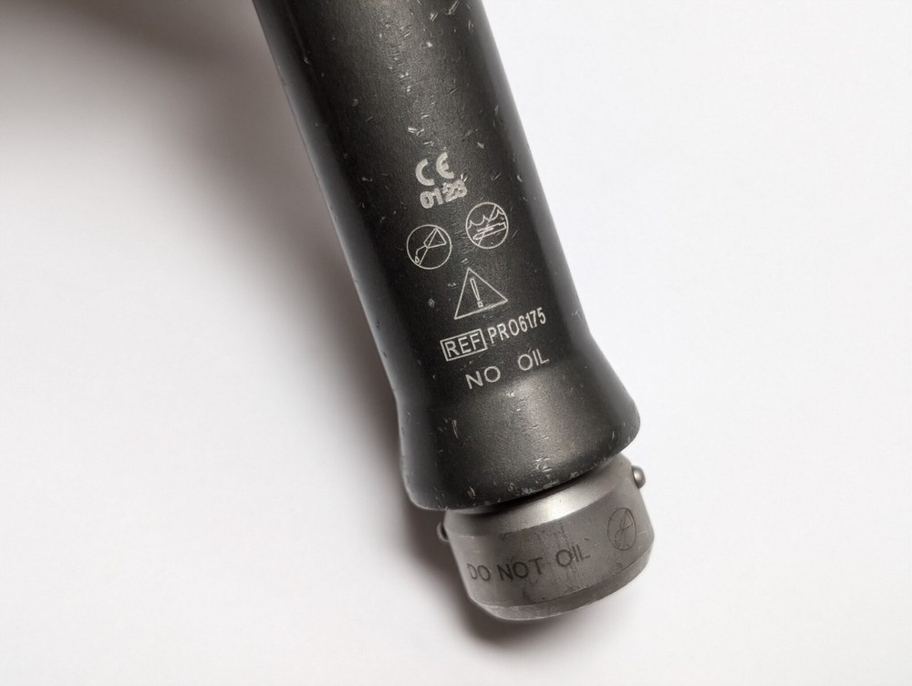 HALL PowerPro PRO6175 (USED).