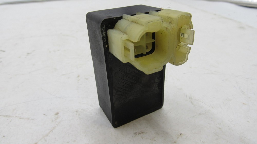 1999 HONDA VT1100C3 1100 SHADOW AERO TEMPERATURE INDICATOR UNIT