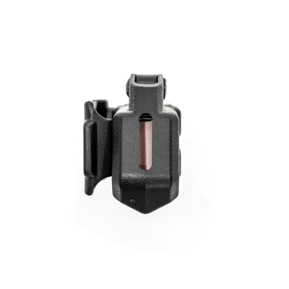 NEW Tulster Echo Pro Mag Carrier - Universal 9/40 Double Stack IWB/OWB - AMBI