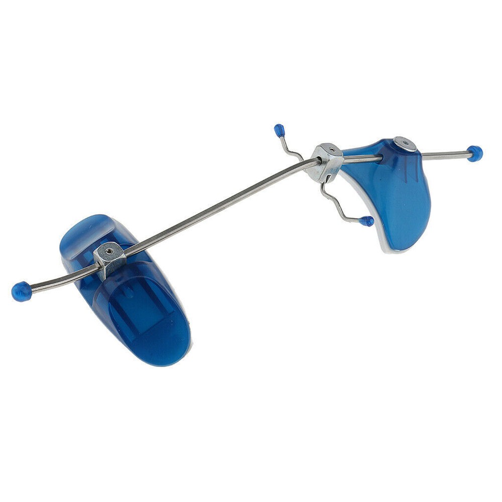 Dental Orthodontic Adjustable Reverse Pull Forward-Pull Headgear Facial Mascara