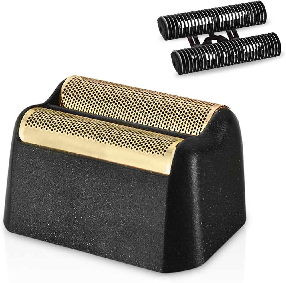 1 Pack Professional 5-Star Series Finale Shaver Replacement Foil & Shaving Bar
