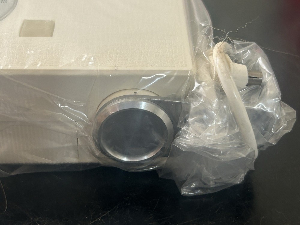 SOLIGOR Electronic Flash Unit MK-4 AC Terminal/Cable Reflector Open Flash Button