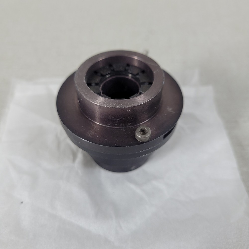 Variable Adjustable Aperture Optical Element 1-14mm Aperture Range Optic