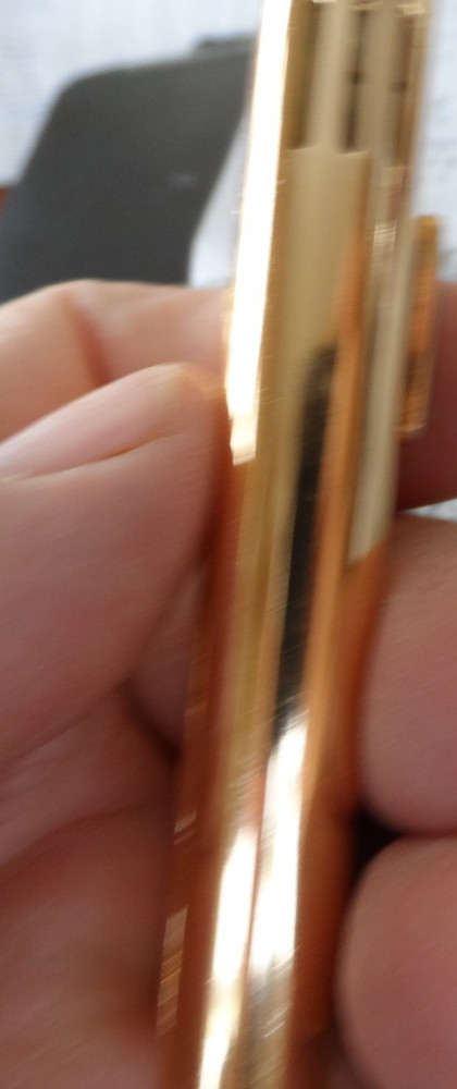 VTG FLAMEX WHISPER LITE ELECTRONIC LIGHTER X-450