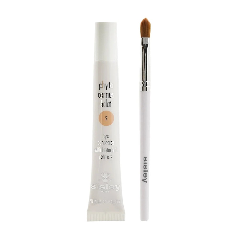 Sisley Phyto Cernes Eclat Eye Concealer - # 04 15m/0.61oz