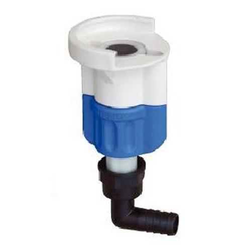 AdBlue Non Return Valve Connection