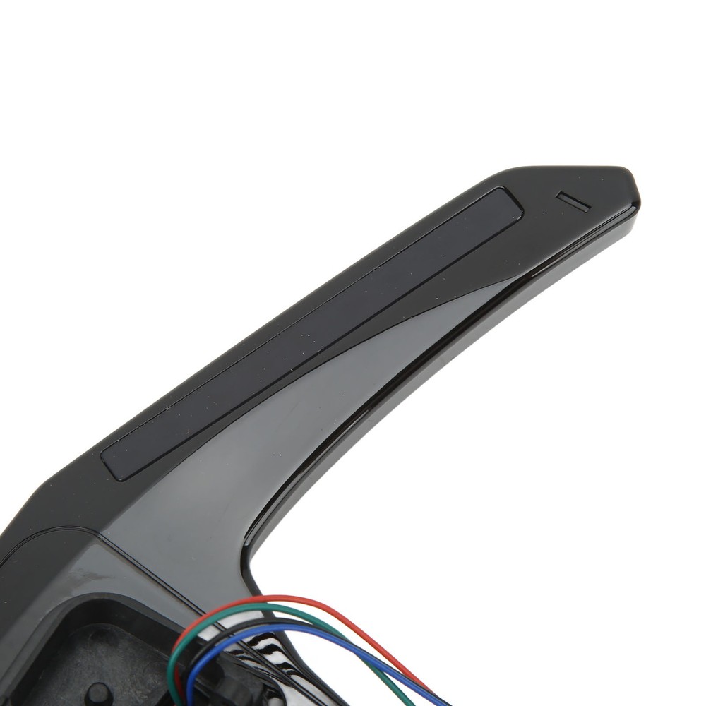 LED Paddle Shifter Extension For RS3 WQTP