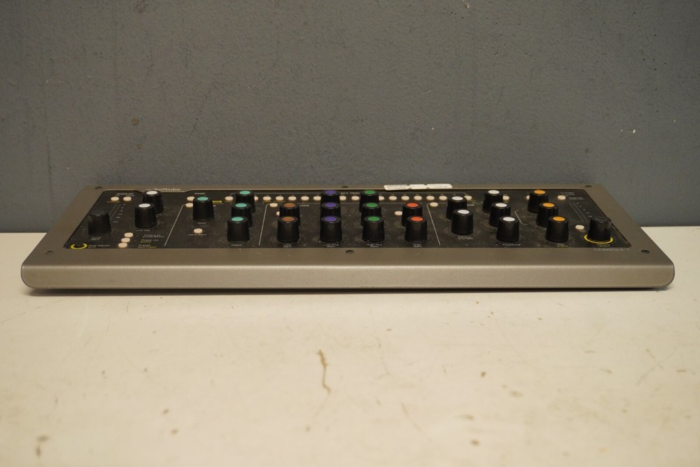 Softube Console 1 Control Surface