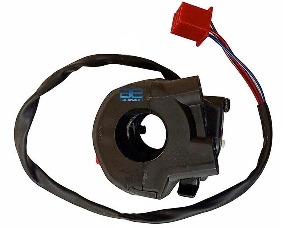 Switch Module RH For Royal Enfield Interceptor 650