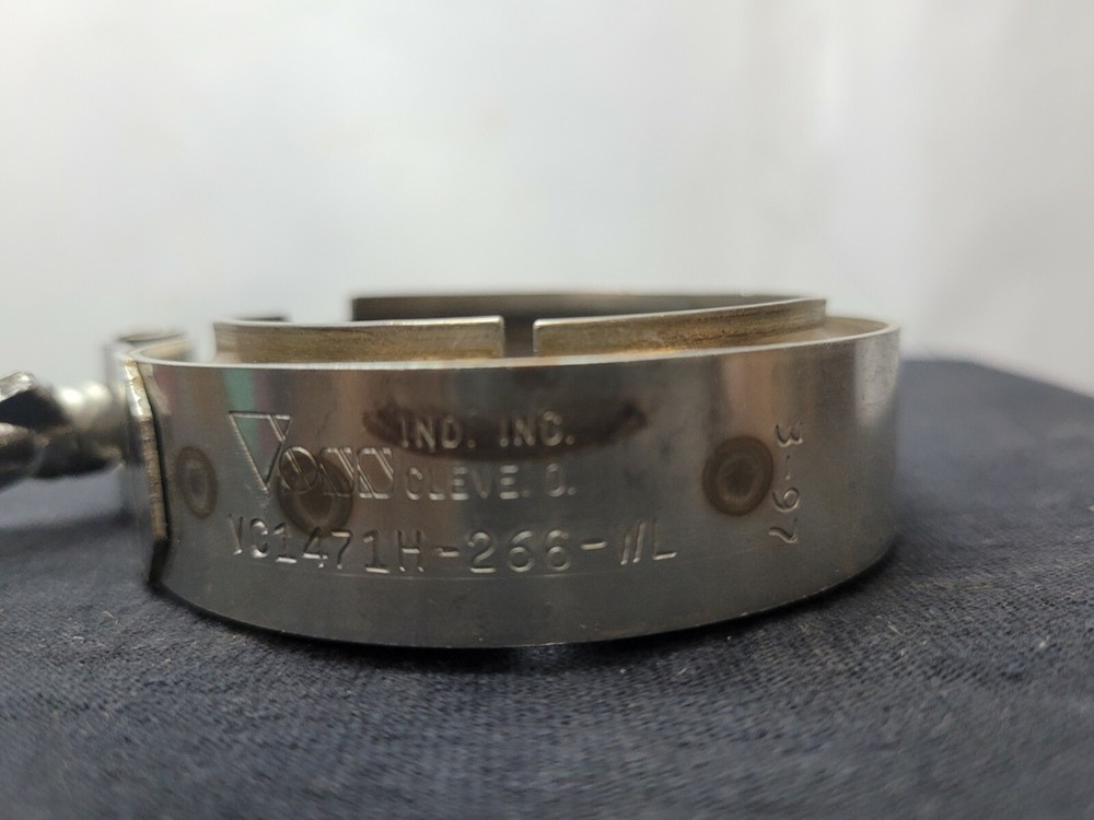 Vonn VC1471H-266-WL Clamp