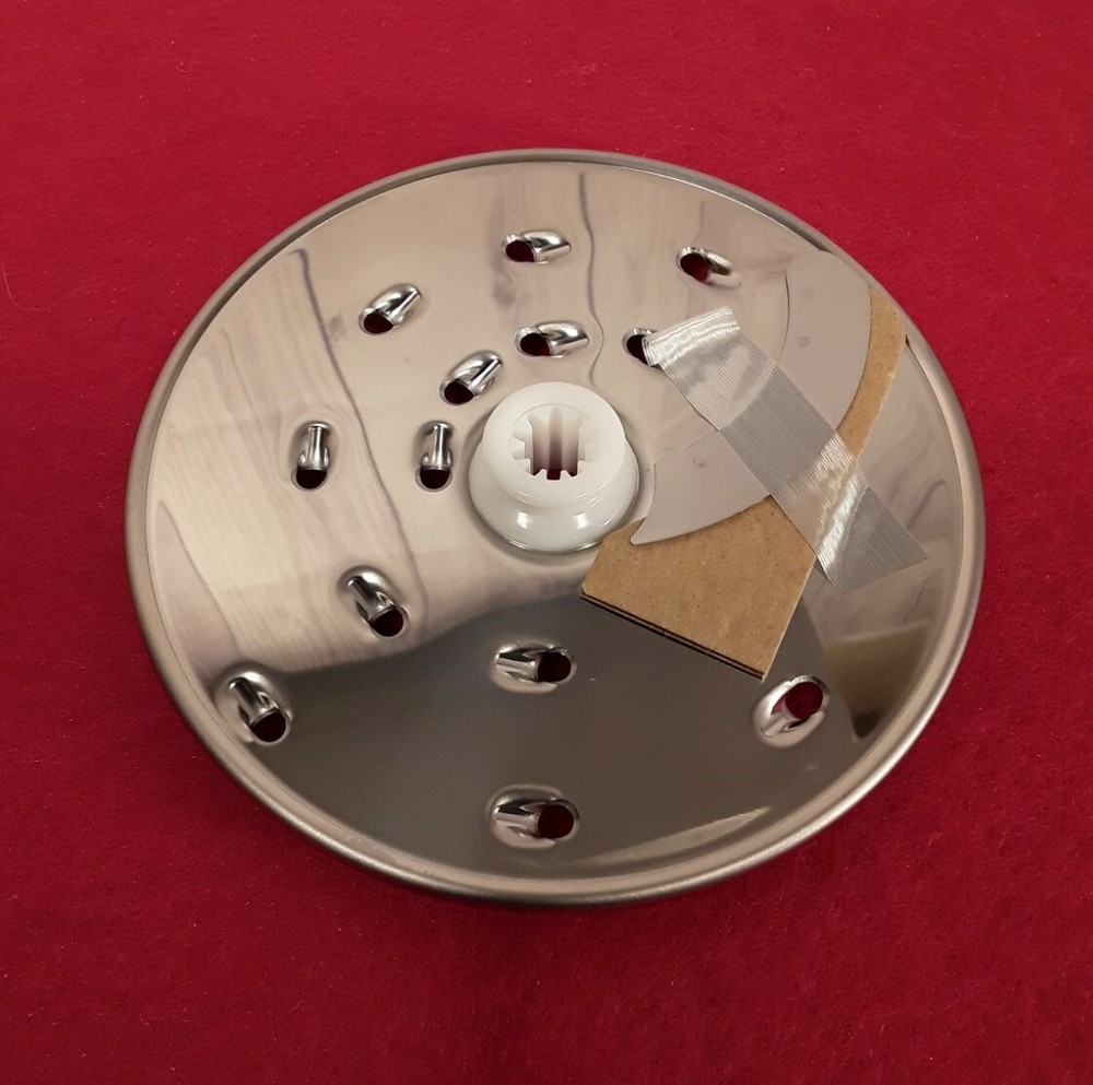 Kenwood Disc Fine Cut Blade *NEW"