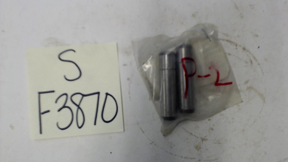 TX16948 Valve Guide LOT OF 2