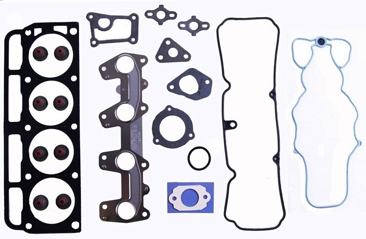 2000 2001 2002 2003 Chevrolet GMC Pickup 2.2L L4 8V "5,H" - ENGINE MASTER KIT