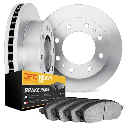 Dynamic Friction Company 6202-48035